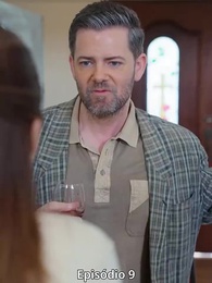 Episódio 9 - O Retorno da Garota Banida