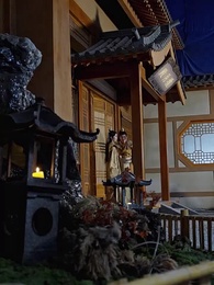 第46集 - 造反後發現老婆是女帝