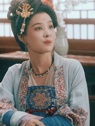 第60集 - 花前喜事