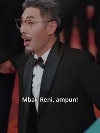 Episode 59 - Ratu Judi Bangkit: Satu Taruhan Penentu
