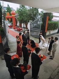 第34集 - 上有老下有小