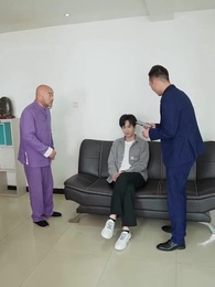 鬼谷傳人 - Episode 32