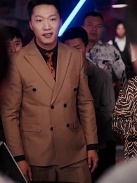 Ratu Judi Bangkit: Taruhan Penentu - Episode 14