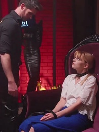 Episodio 10 - Legami, mio CEO dominante!