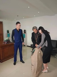 鬼谷傳人 - Episode 71