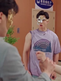 Tập 32 - Yêu Trước Ánh Bình Minh