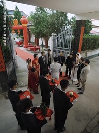 第33集 - 上有老下有小