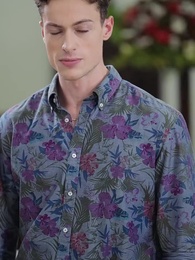 Épisode 43 - Contre vents et marées