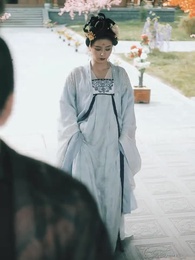 第68集 - 花前喜事