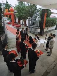 第35集 - 上有老下有小