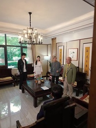 鬼谷傳人 - Episode 79