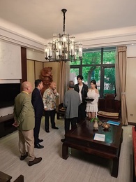 鬼谷傳人 - Episode 86