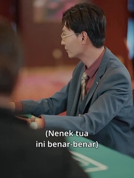 Episode 46 - Ratu Judi Bangkit: Satu Taruhan Penentu