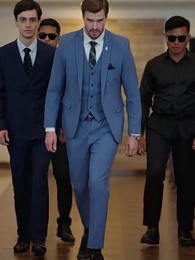 Return of that Banished Girl - Episode 49