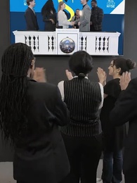 Episode 7 - Gemeinsam durch dick und dünn