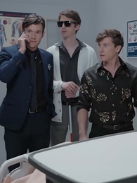 Nach 30 Jahren des Schlafs knien meine Brüder für mich - Episode 3