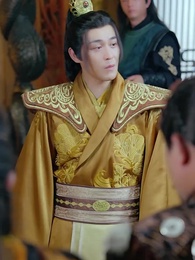 造反後發現老婆是女帝 - Episode 42