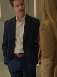 Episodio 44 - Legami, mio CEO dominante!