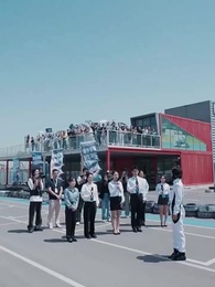 [พากย์ไทย]ลาก่อนที่รัก ฉันจะแต่งงานแล้ว - Episode 28