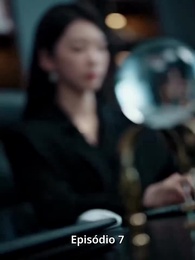 Episódio 7 - [Dublado] A Luz Após a Tempestade
