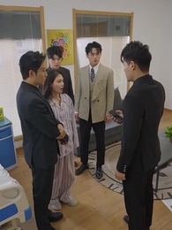 63화 - [더빙 버전]도둑맞은 내 인생