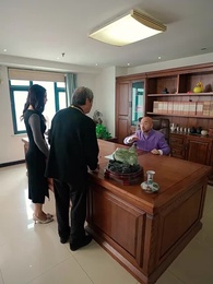 鬼谷傳人 - Episode 65