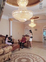 第34集 - 鬼谷傳人