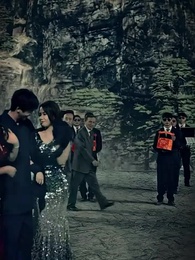 第3集 - 鬼谷傳人