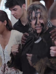 Return of that Banished Girl - Episode 20