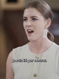 Épisode 14 - Contre vents et marées