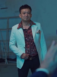 第10集 - 鬼谷傳人