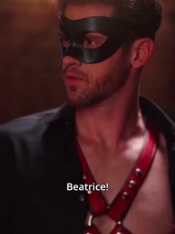 Episodio 7 - Legami, mio CEO dominante!