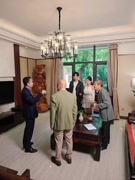 第82集 - 鬼谷傳人