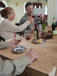 Return of that Banished Girl - Episode 8