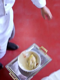 第5集 - 造反後發現老婆是女帝