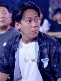 Meu Cunhado, Meu Amor - Episode 2