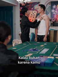 Episode 39 - Ratu Judi Bangkit: Satu Taruhan Penentu