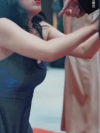 [Dubbed]She Is My Fiancé's Lover - Episode 15