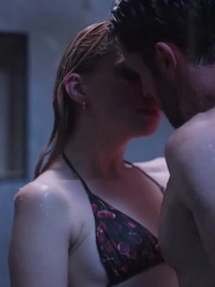 Legami, mio CEO dominante! - Episode 35