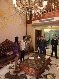 第57集 - 鬼谷傳人