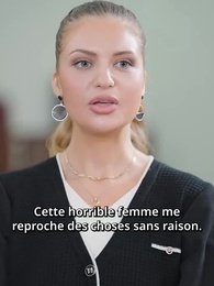 Contre vents et marées - Episode 42