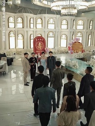 第8集 - 上有老下有小