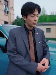 鬼谷傳人 - Episode 63