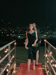 ตอนที่ 10 - บ่วงรัก กับดักตระกูล