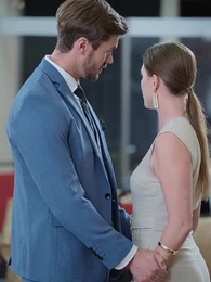 Episode 50 - Return of that Banished Girl