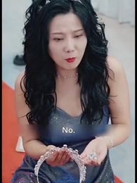 [Dubbed]She Is My Fiancé's Lover - Episode 19