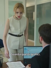 Episodio 39 - Legami, mio CEO dominante!