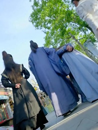 第22集 - 造反後發現老婆是女帝