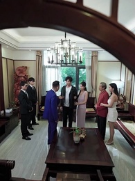 第20集 - 鬼谷傳人