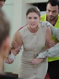 Episode 36 - Gemeinsam durch dick und dünn